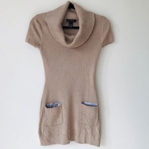 INC Sweater with Pockets